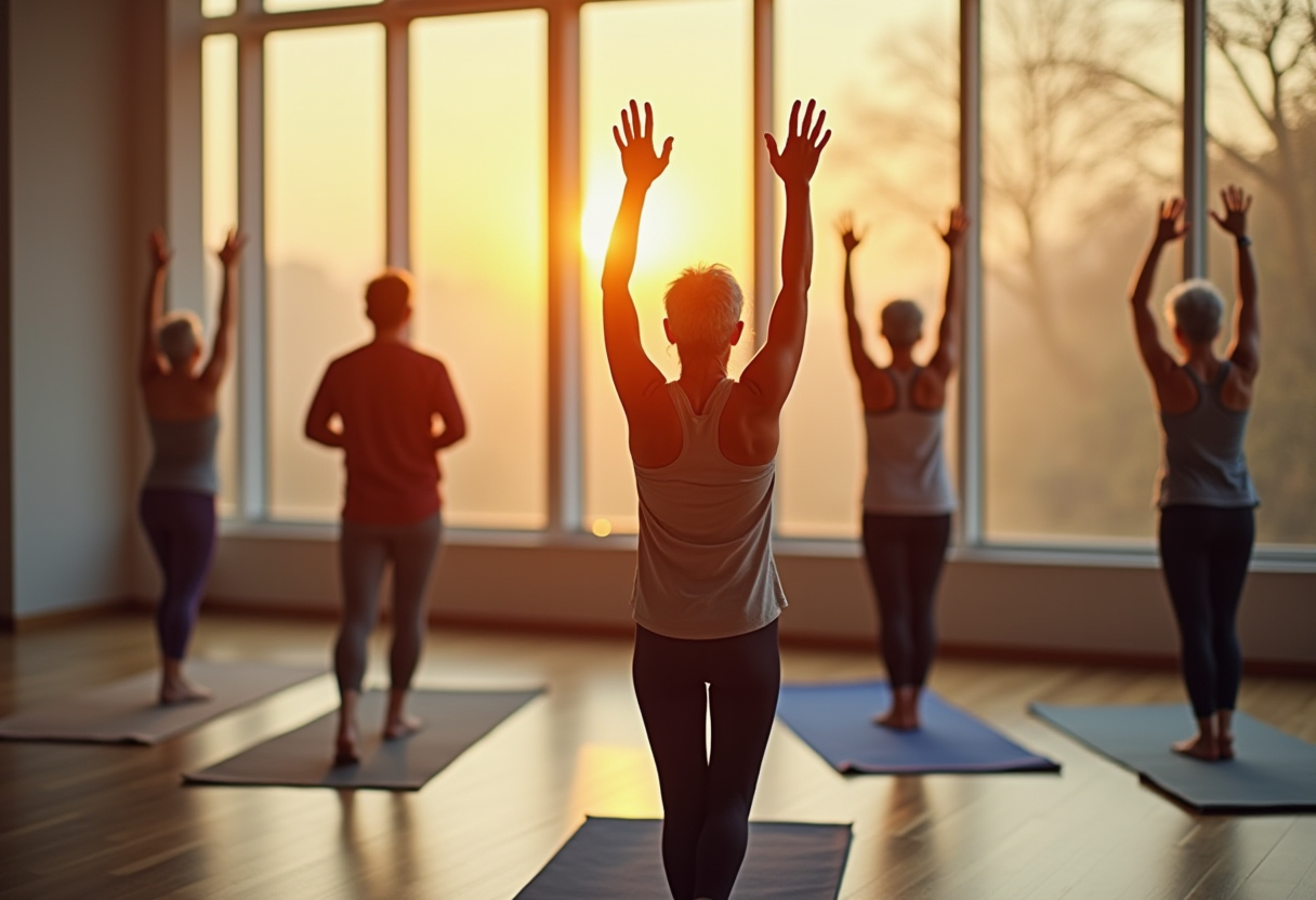 Інтер'єр студії snarbelund